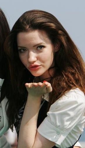 talulah-riley