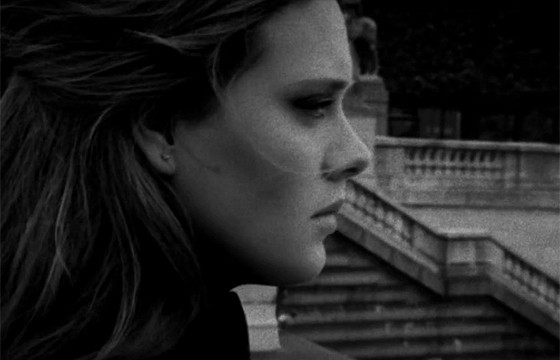 VIDEOAdeleSomeoneLikeYou